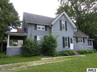 212 N Forbes St, Jackson, MI 49202