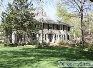 375 S Gore Ave, Saint Louis, MO 63119