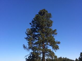 Nhn Whitefish Stage Rd, Kalispell, MT 59901