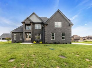 1718 Rhonda Dr LOT 159, Christiana, TN 37037