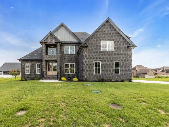 1718 Rhonda Dr Lot 159, Christiana, TN 37037