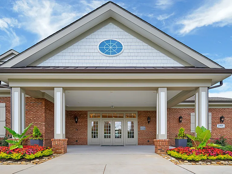 Welcome to your new home in a vibrant community in Raleigh, NC