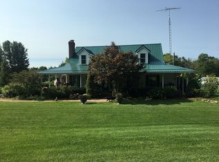 3025 Clay Rd, Dellroy, OH 44620