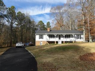 609 Reese Dr, Sandston, VA 23150