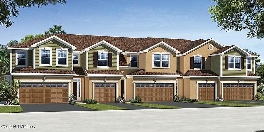 ElevationB_WillowbrookAtOakLeafPlantatio