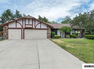 3656 Waterfall Ct, Sparks, NV 89434