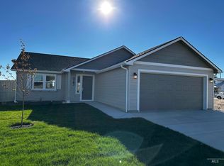 4783 E Lentil St, Nampa, ID 83686