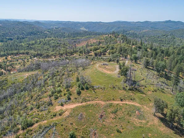 15961-15893 Jesus Maria Rd, Mountain Ranch, CA 95246