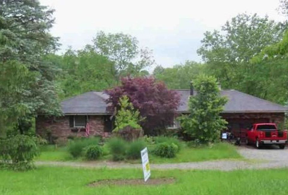 Property Front View