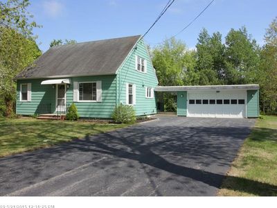 99 Hogan Rd, Lewiston, ME, 04240