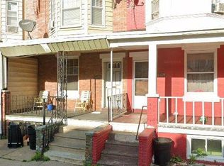 6427 N Woodstock St, Philadelphia, PA 19138