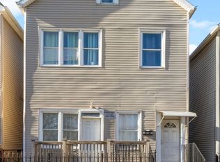 4748 S Wood St #BASEMENT, Chicago, IL 60609