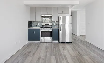 Rented by Bravado Real Estate LLC