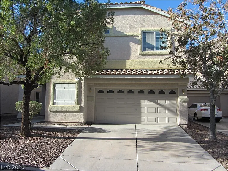 1726 Little Crow Ave — Photo 1
