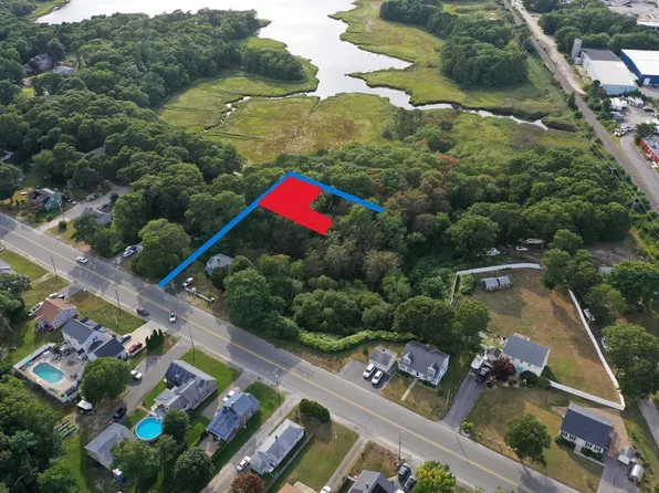 5 25th St, Wareham, MA 02571
