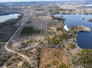 LOT Cja Rd, Concession, NS B0W 1M0