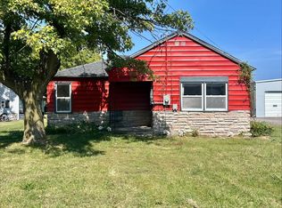 220 E Maple St, Rensselaer, IN 47978