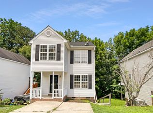 4425 Woodlawn Dr, Raleigh, NC 27616