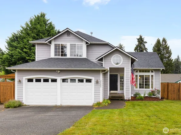24205 32nd Avenue Ct E, Spanaway, WA 98387
