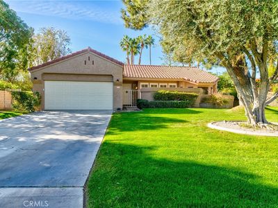 14 Santa Clara Dr, Rancho Mirage, CA, 92270