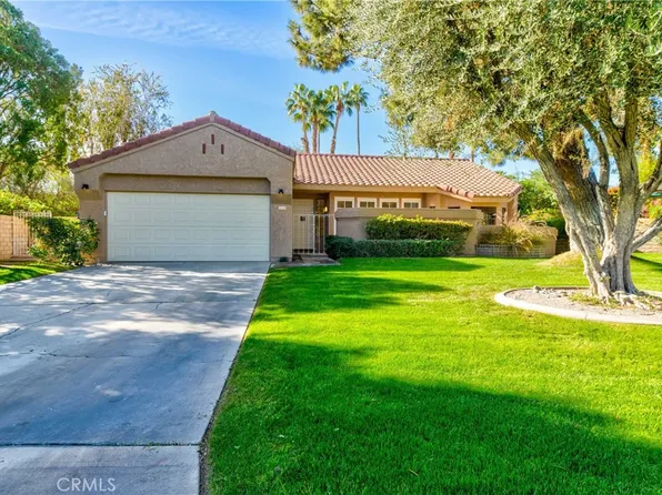 14 Santa Clara Dr, Rancho Mirage, CA 92270