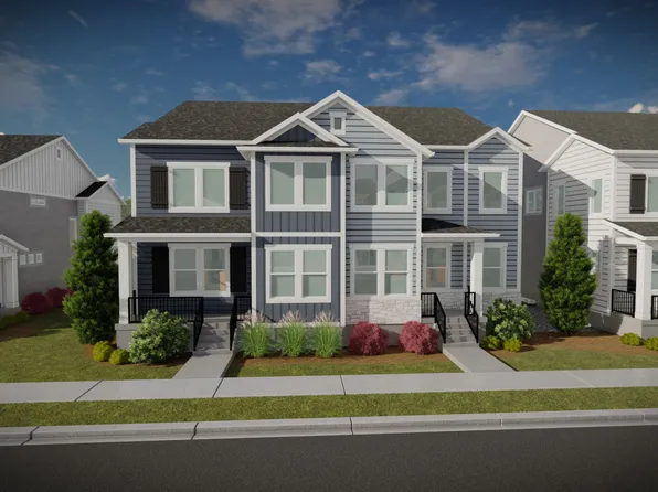 820 N Danvers Dr #669, Saratoga Springs, UT 84045