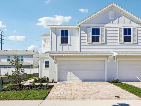 2732 MEADOW CREST DRIVE, ST CLOUD, FL 34773
