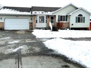 4244 E Cherrywood Cir, Ammon, ID 83406