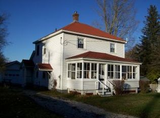 908 W Housatonic St, Pittsfield, MA 01201