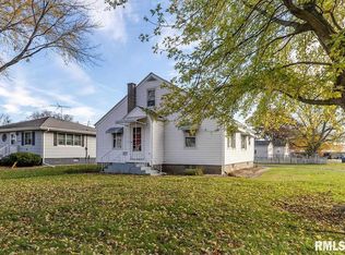 409 S Depot St, Annawan, IL 61234