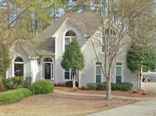960 Marbury Ct, Marietta, GA 30064