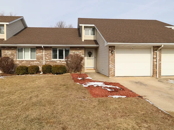 323 Vista Ct Unit B, Minooka, IL 60447