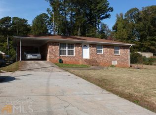 3137 Highway 20 SE, Conyers, GA 30013