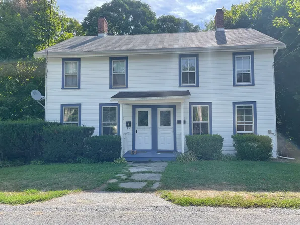 23-25 Thompson St #B, Red Hook, NY 12571