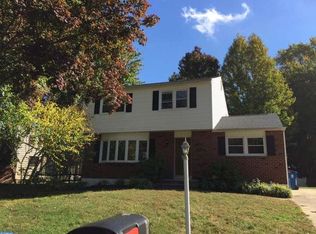 121 Dufferin Dr, Newark, DE 19702