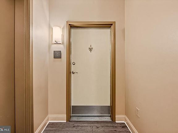 2nd image of 3201 Saint Paul St Unit 124