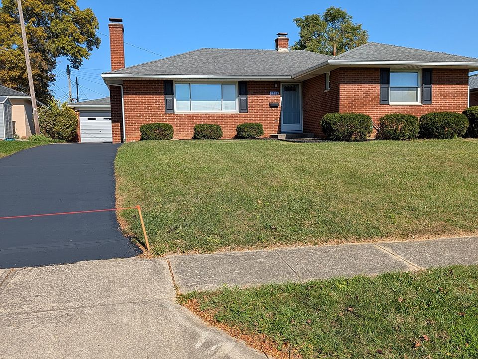 1st image of 2734 Glendale Rd