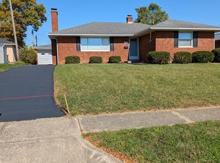2734 Glendale Rd, Grove City, OH 43123
