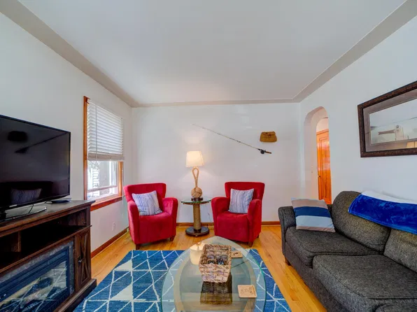(undisclosed Address), Muskegon, MI 49441