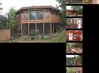 160 Morningside Dr, Ben Lomond, CA 95005
