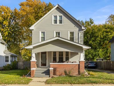 415 Blackhawk St, Aurora, IL, 60506
