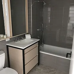 Rented by Sieber International