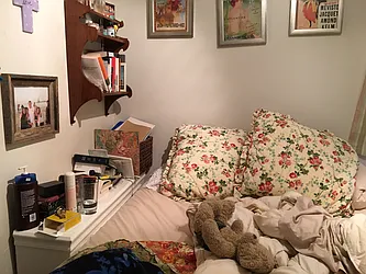 Rented by The Search D&M