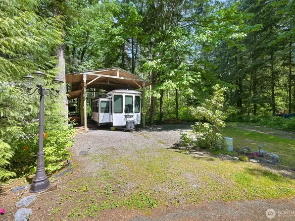 3030 Tower Road, Maple Falls, WA 98266