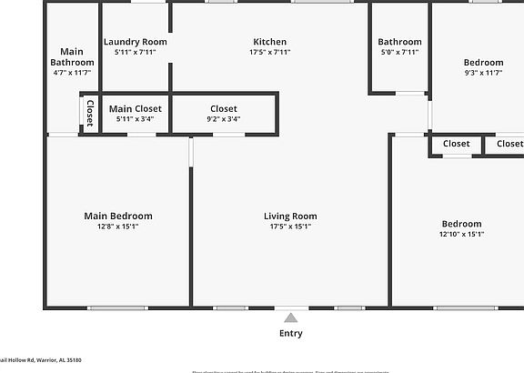 2nd image of 333 Quail Hollow Rd