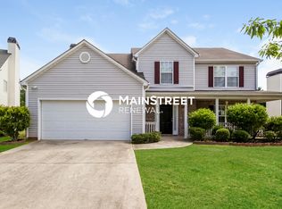 2216 Swan Lake Ct, Grayson, GA 30017