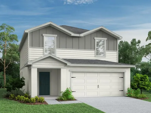 12393 Terrace Bluff St, Riverview, FL 33579