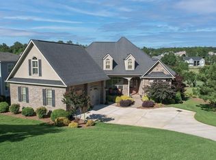 235 Commonwealth Way, Aiken, SC 29803