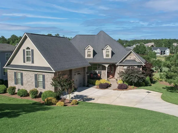 235 Commonwealth Way, Aiken, SC 29803