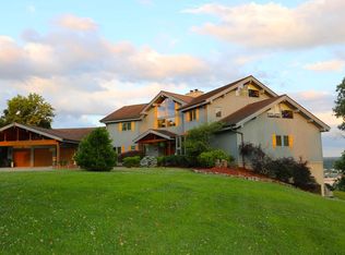 170 Private Drive 252, Chesapeake, OH 45619